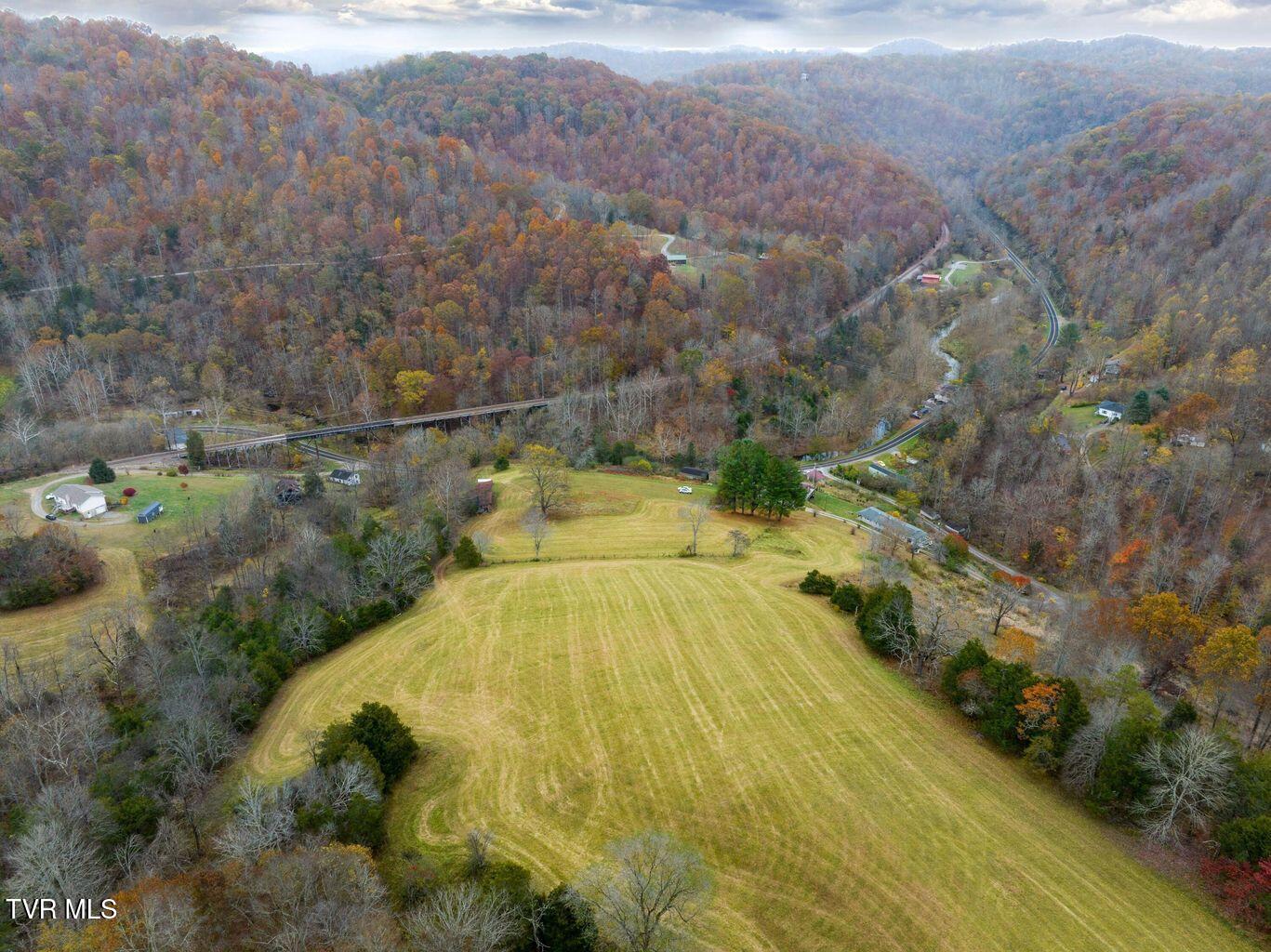 Tbd Gunport Drive, Duffield, Virginia image 7
