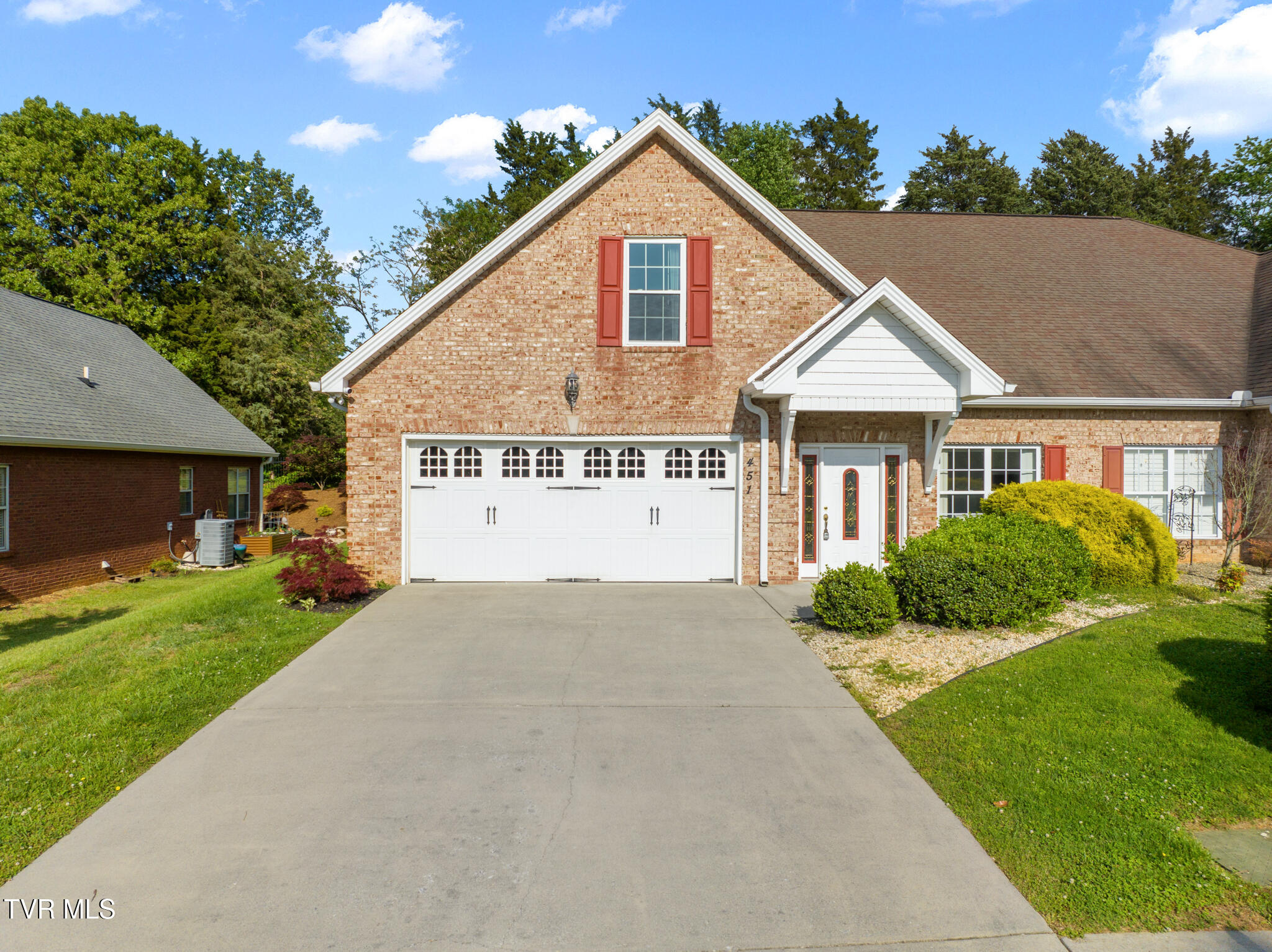 451 Lochmere Drive, Morristown, Tennessee image 1