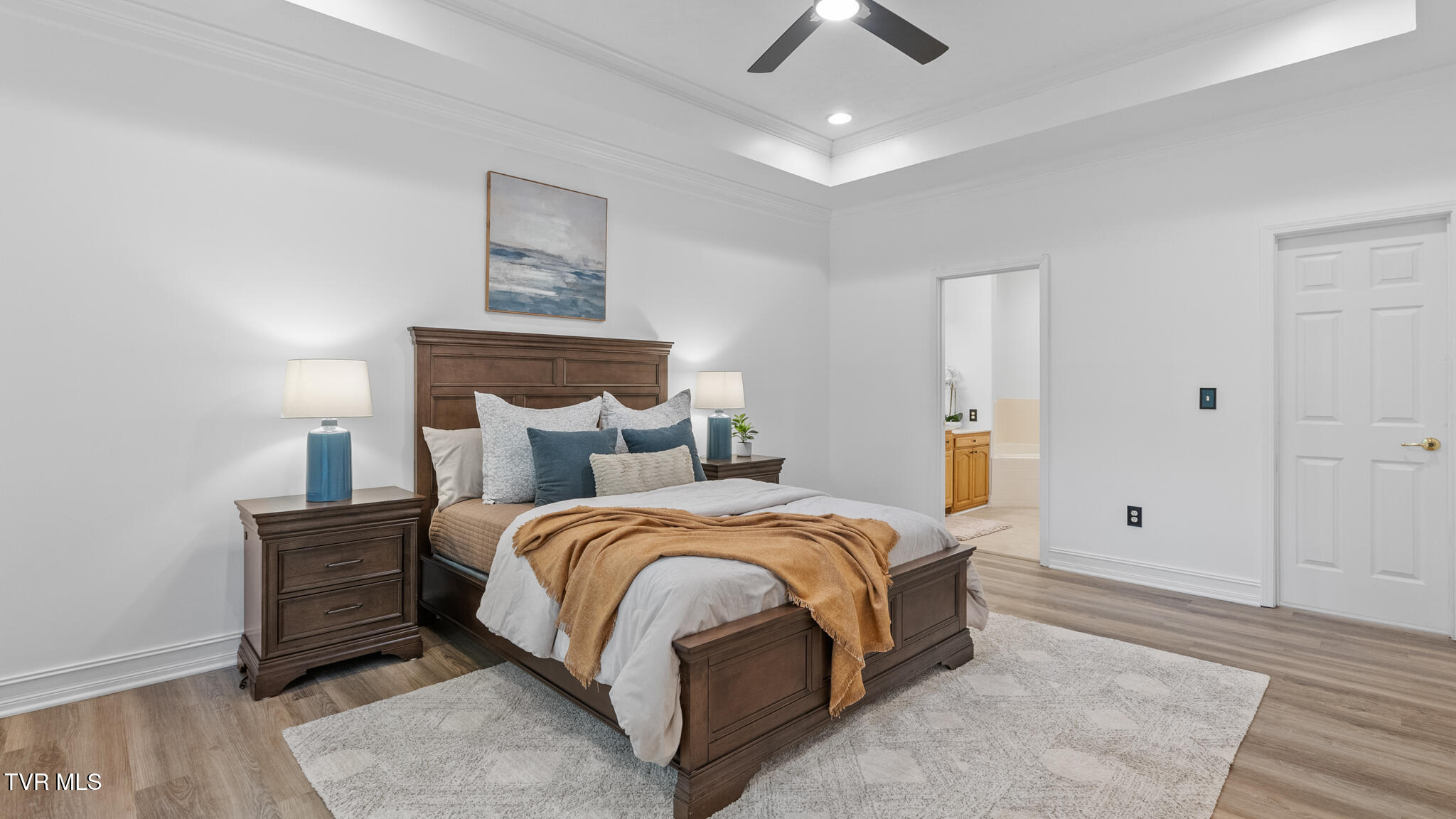 451 Lochmere Drive, Morristown, Tennessee image 11