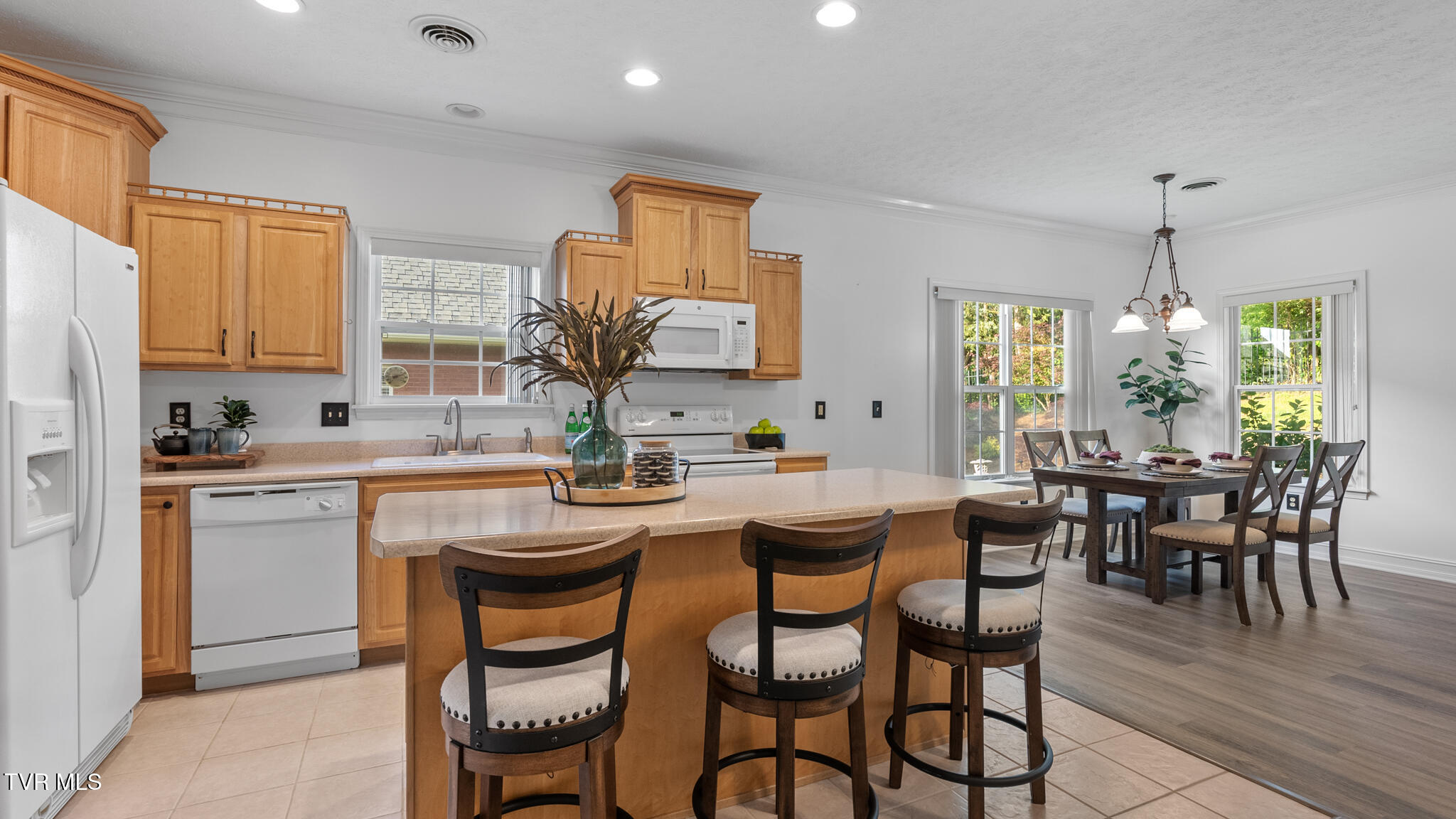 451 Lochmere Drive, Morristown, Tennessee image 7