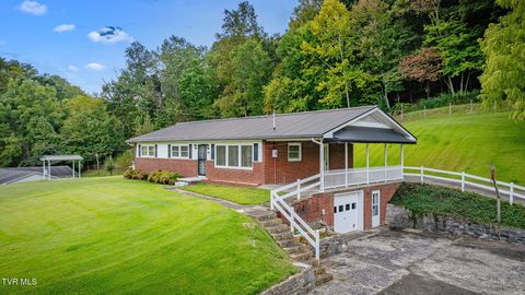 Tiny photo for 434 Meadow Lark Street, Weber City, VA 24290 (MLS # 9986440)