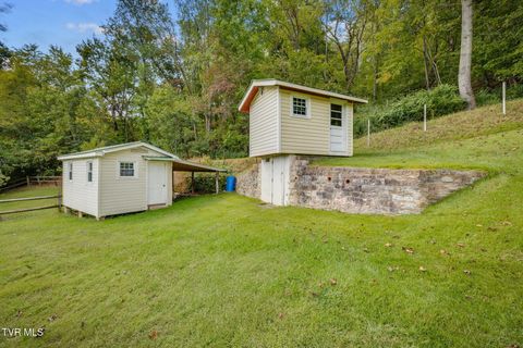 Tiny photo for 434 Meadow Lark Street, Weber City, VA 24290 (MLS # 9986440)