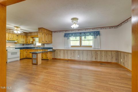 Tiny photo for 434 Meadow Lark Street, Weber City, VA 24290 (MLS # 9986440)