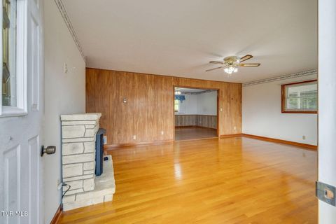 Tiny photo for 434 Meadow Lark Street, Weber City, VA 24290 (MLS # 9986440)