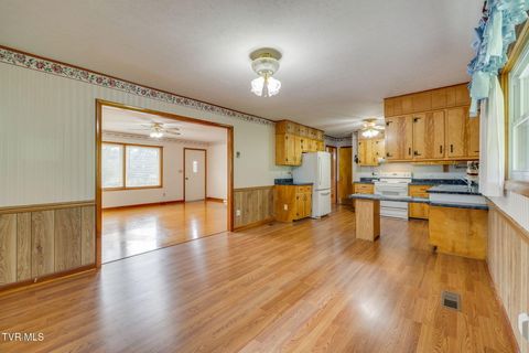 Tiny photo for 434 Meadow Lark Street, Weber City, VA 24290 (MLS # 9986440)