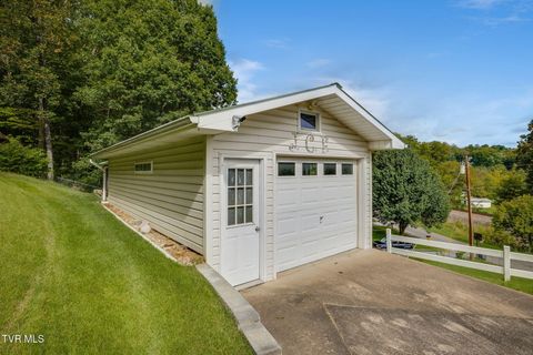 Tiny photo for 434 Meadow Lark Street, Weber City, VA 24290 (MLS # 9986440)