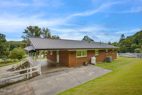 Tiny photo for 434 Meadow Lark Street, Weber City, VA 24290 (MLS # 9986440)