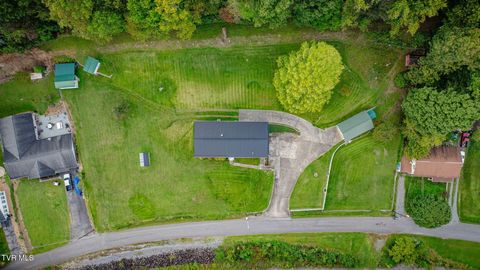 Tiny photo for 434 Meadow Lark Street, Weber City, VA 24290 (MLS # 9986440)