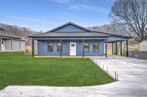 1805 Rock Springs Road Kingsport TN 37664