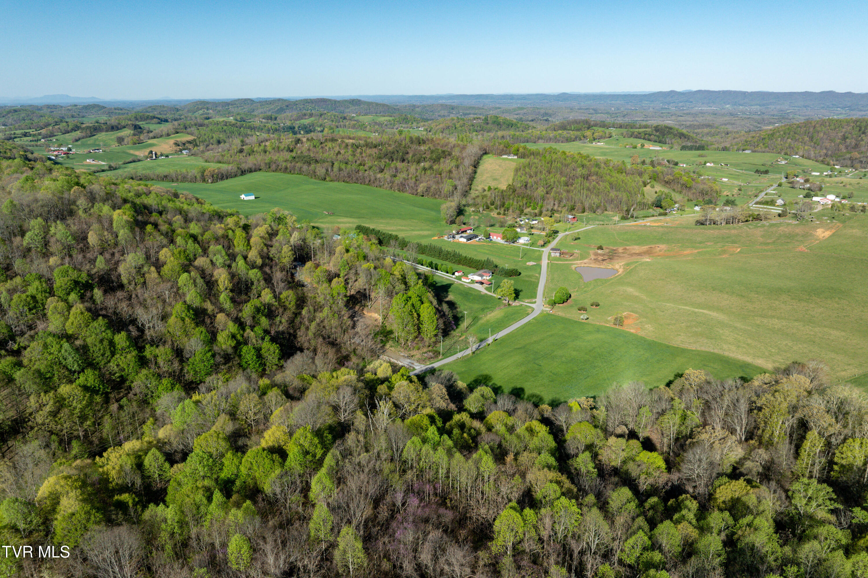 Sugarbowl Road, Chuckey, Tennessee image 10