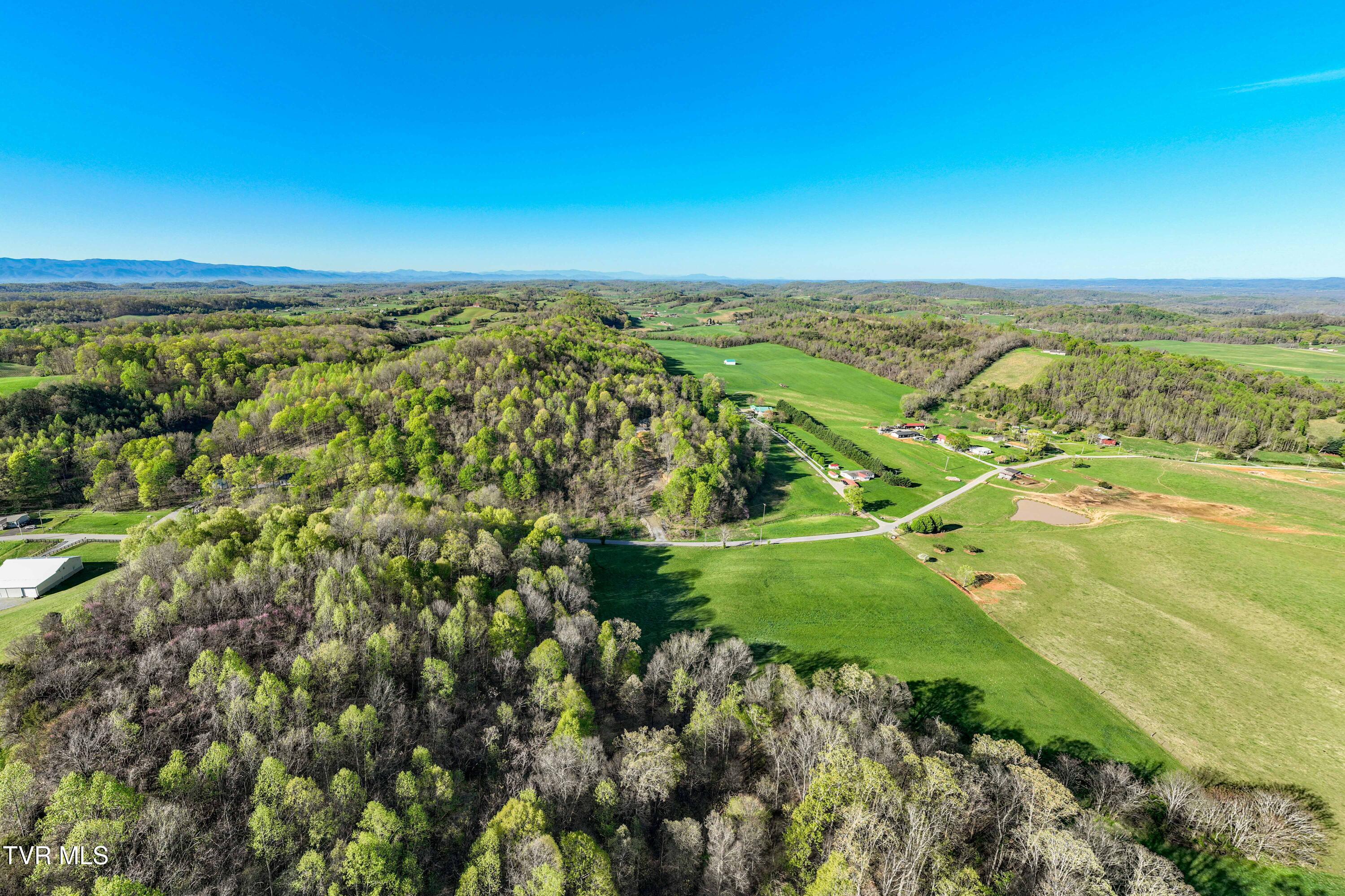 Sugarbowl Road, Chuckey, Tennessee image 11