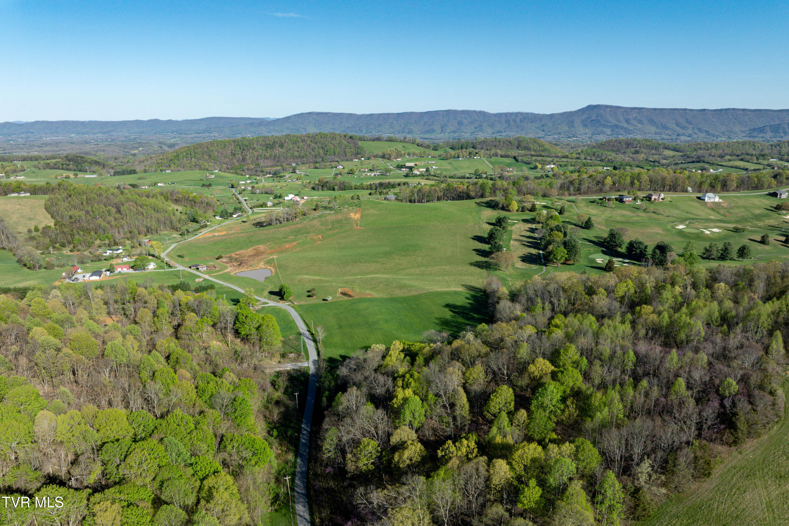 Sugarbowl Road, Chuckey, Tennessee image 8