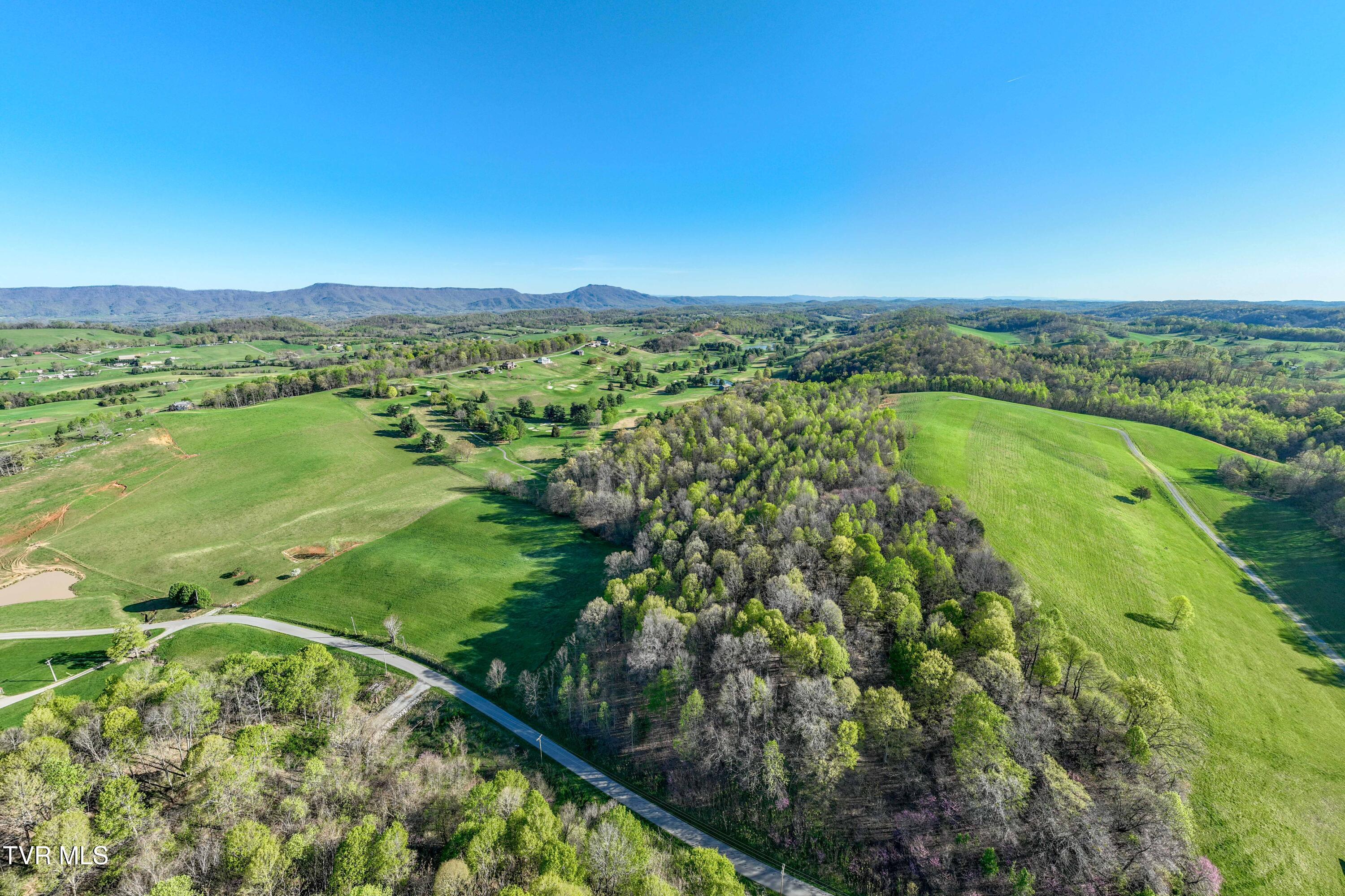 Sugarbowl Road, Chuckey, Tennessee image 2