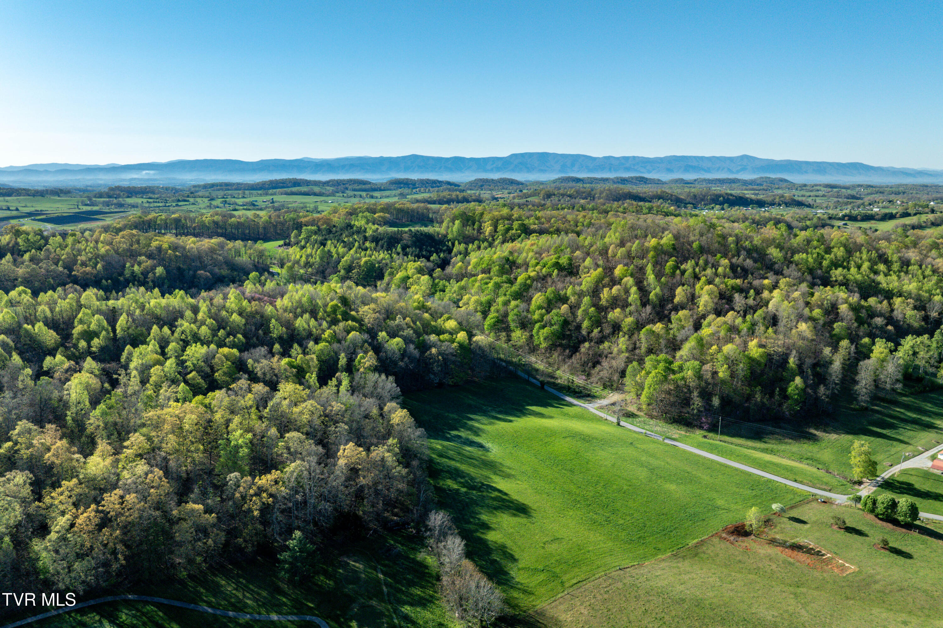 Sugarbowl Road, Chuckey, Tennessee image 4