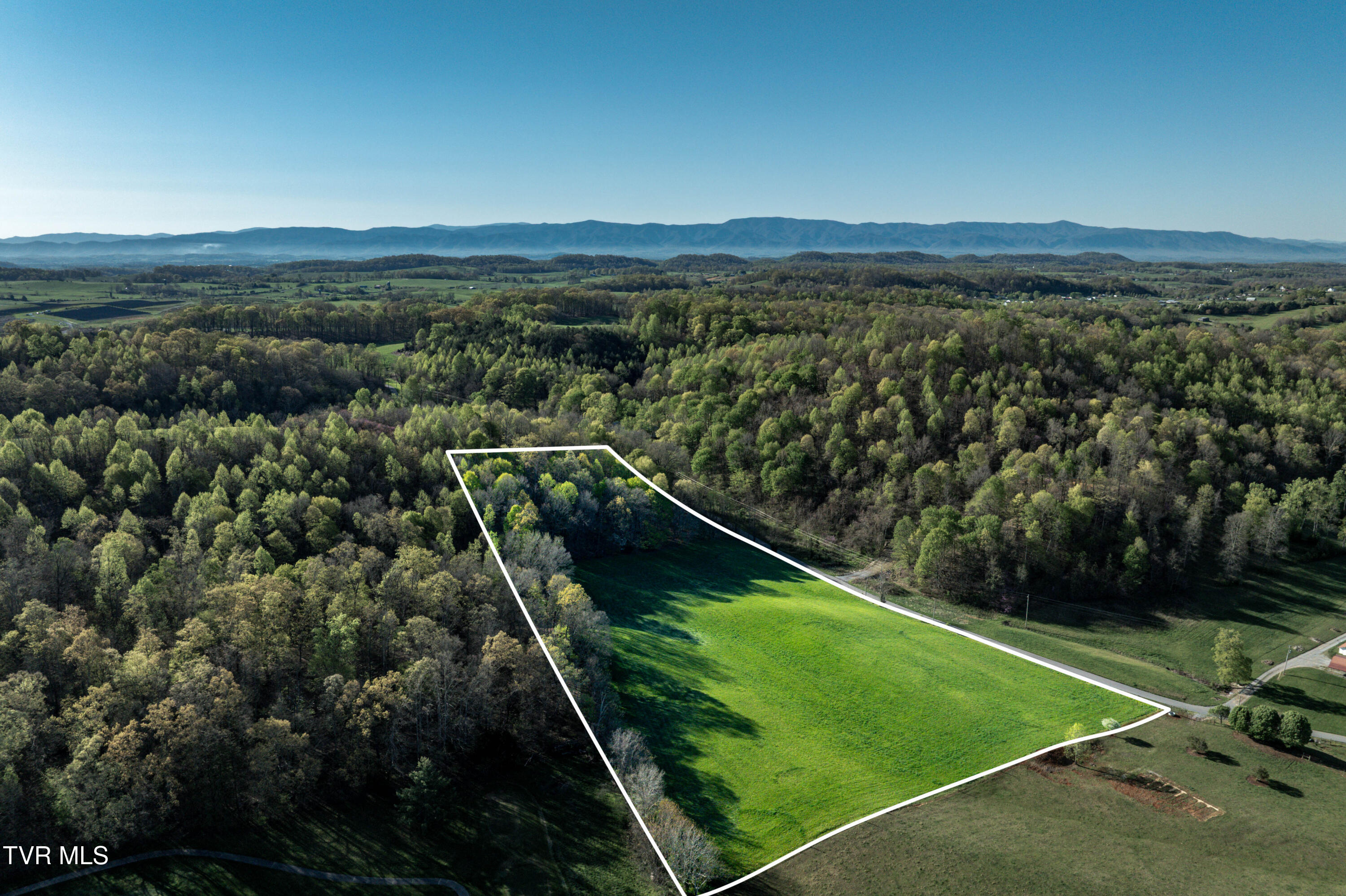 Sugarbowl Road, Chuckey, Tennessee image 3