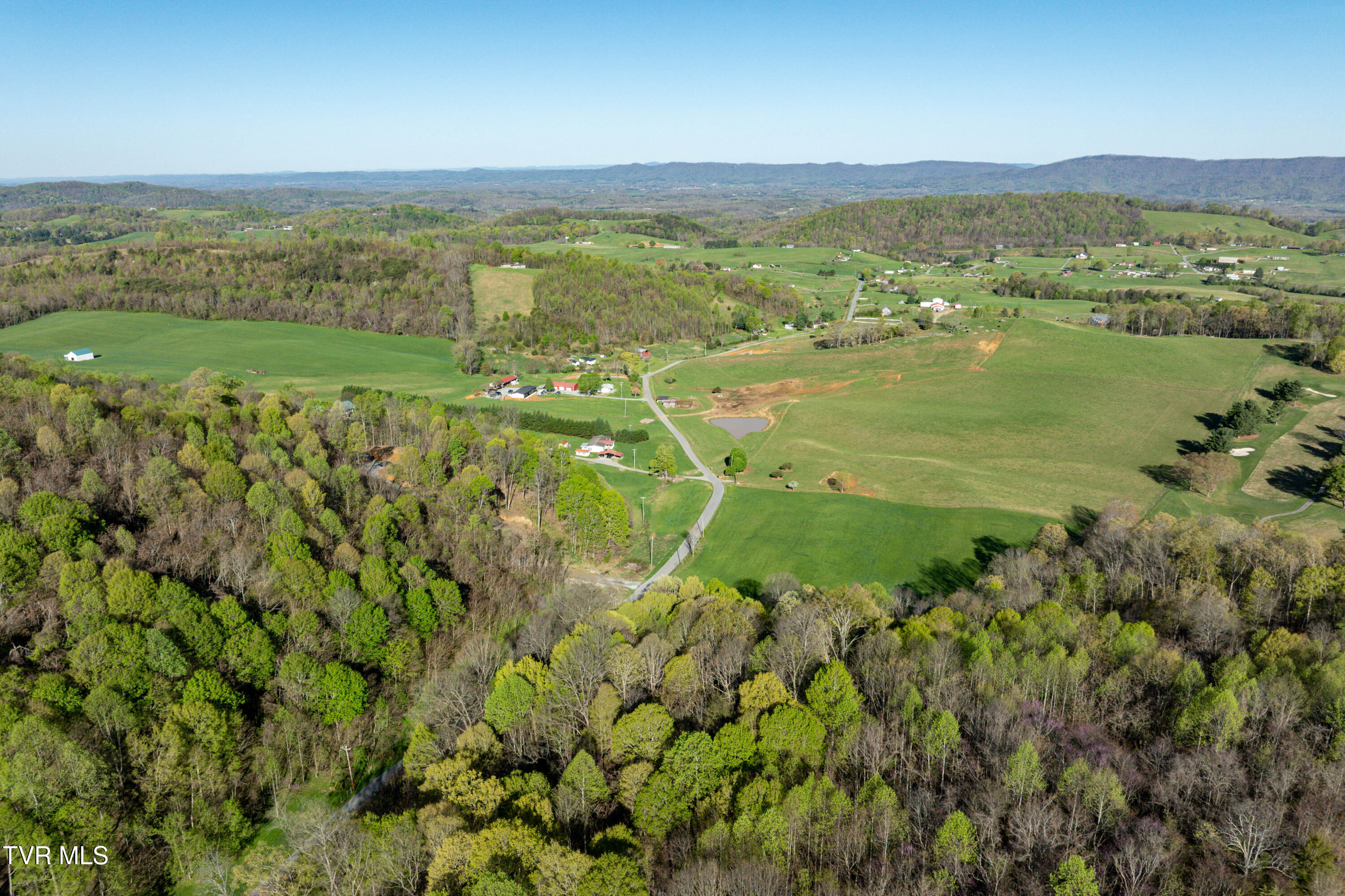 Sugarbowl Road, Chuckey, Tennessee image 9