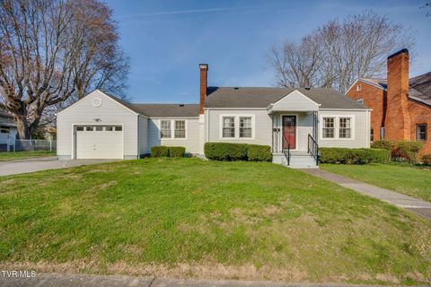 Photo of 2716 Linden Road, Kingsport, TN 37664 (MLS # 9993038)