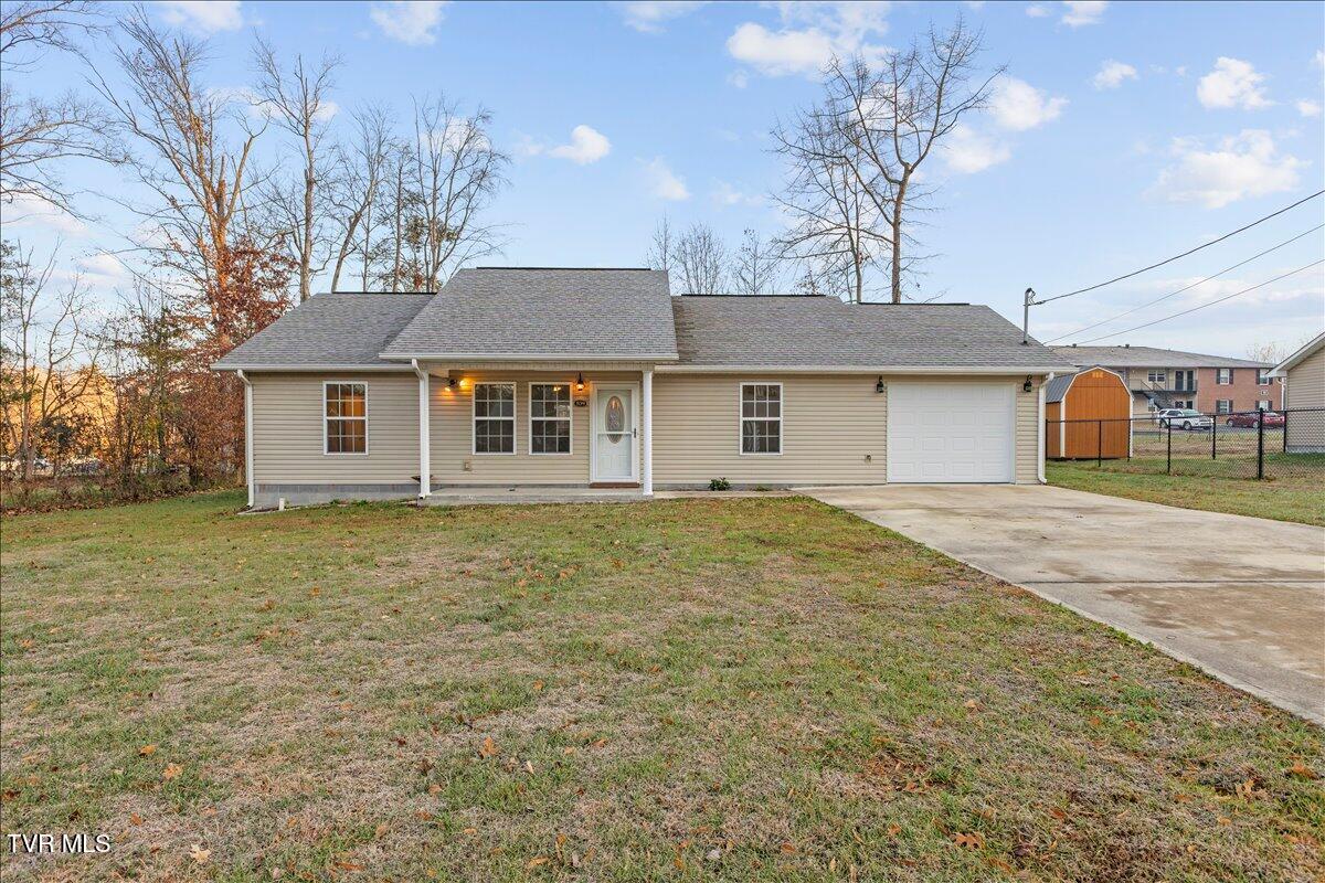 539 Shellbark Road, Newport, Tennessee image 24