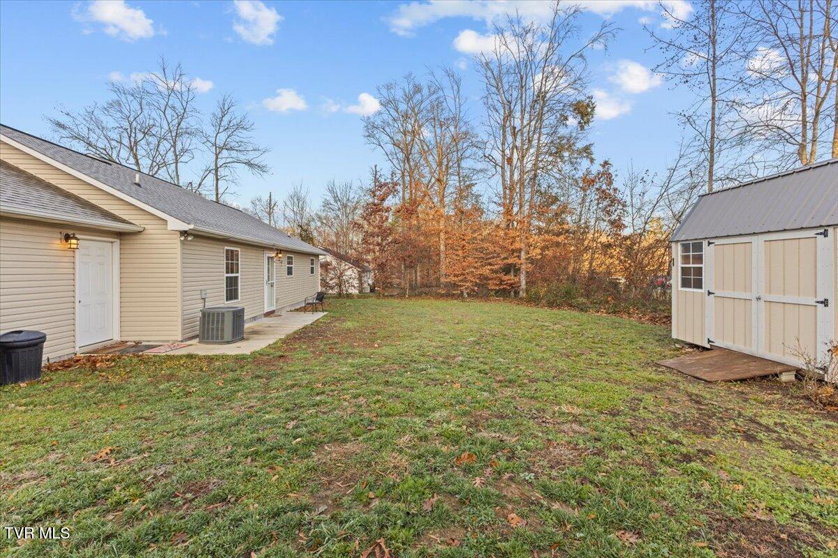 539 Shellbark Road, Newport, Tennessee image 27
