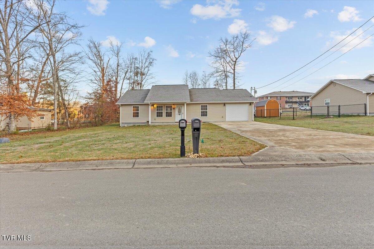 539 Shellbark Road, Newport, Tennessee image 25