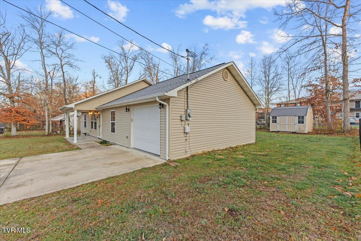539 Shellbark Road, Newport, Tennessee image 26