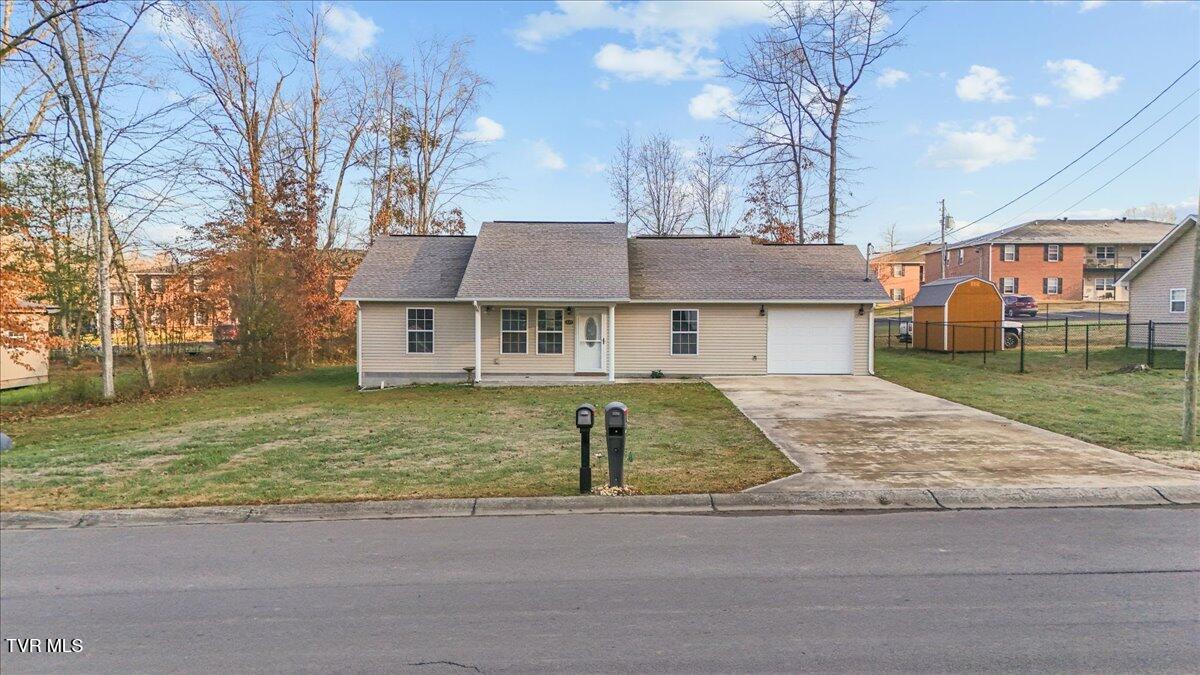 539 Shellbark Road, Newport, Tennessee image 30