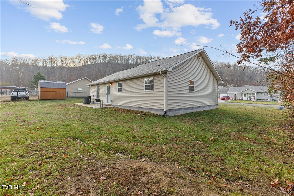 539 Shellbark Road, Newport, Tennessee image 29