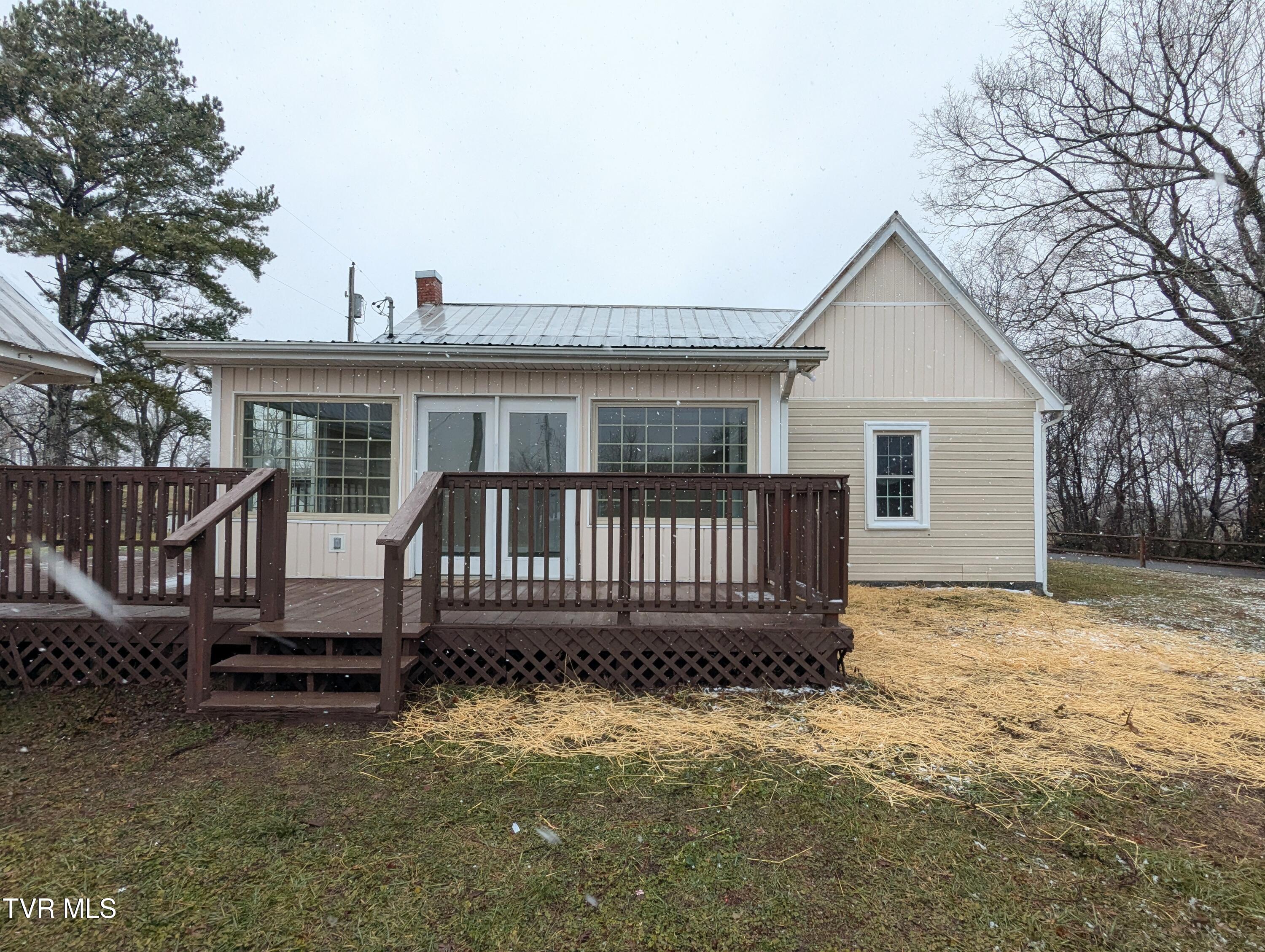 228 Mae Mckee Road, Chuckey, Tennessee image 2