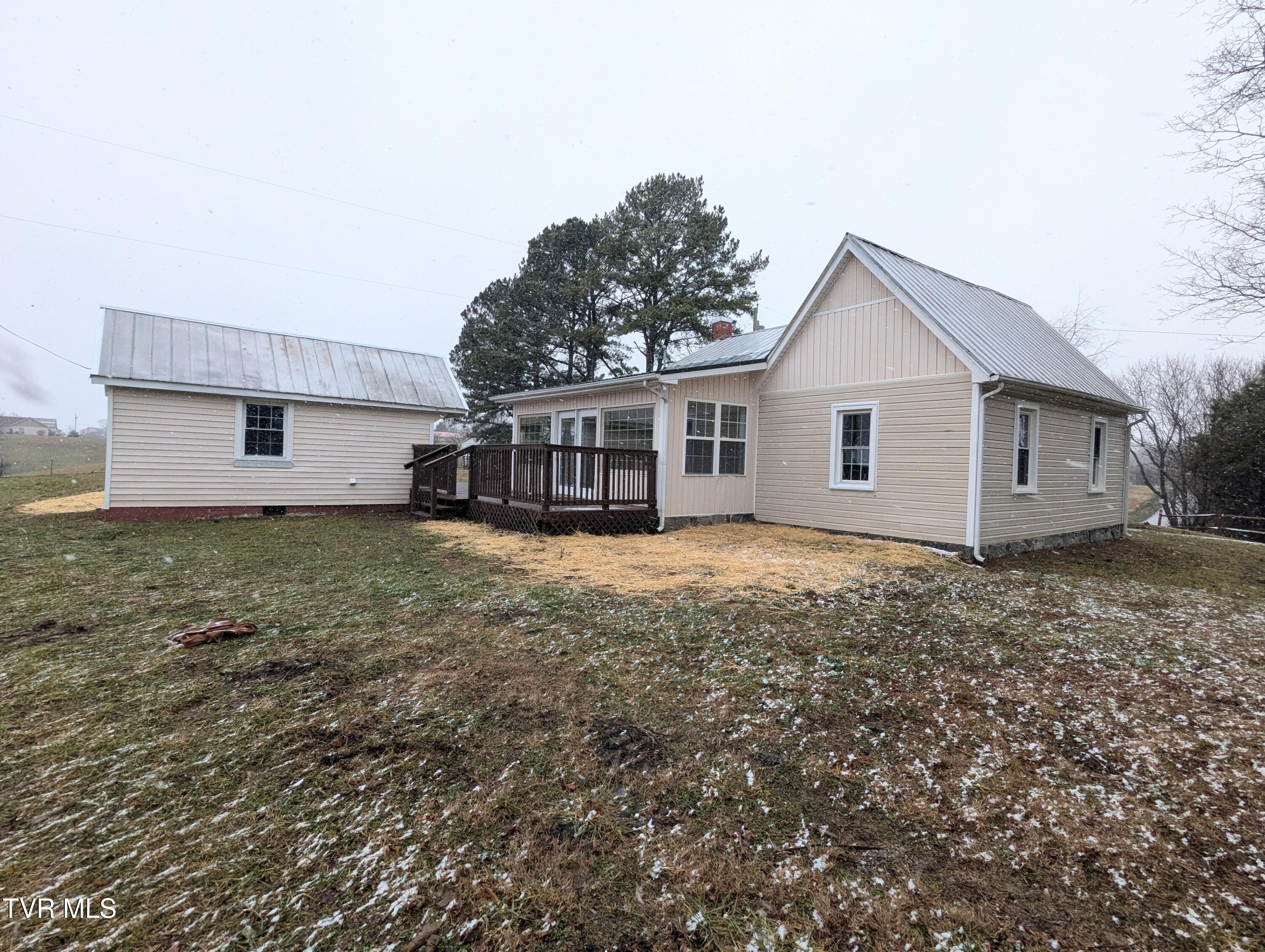 228 Mae Mckee Road, Chuckey, Tennessee image 3