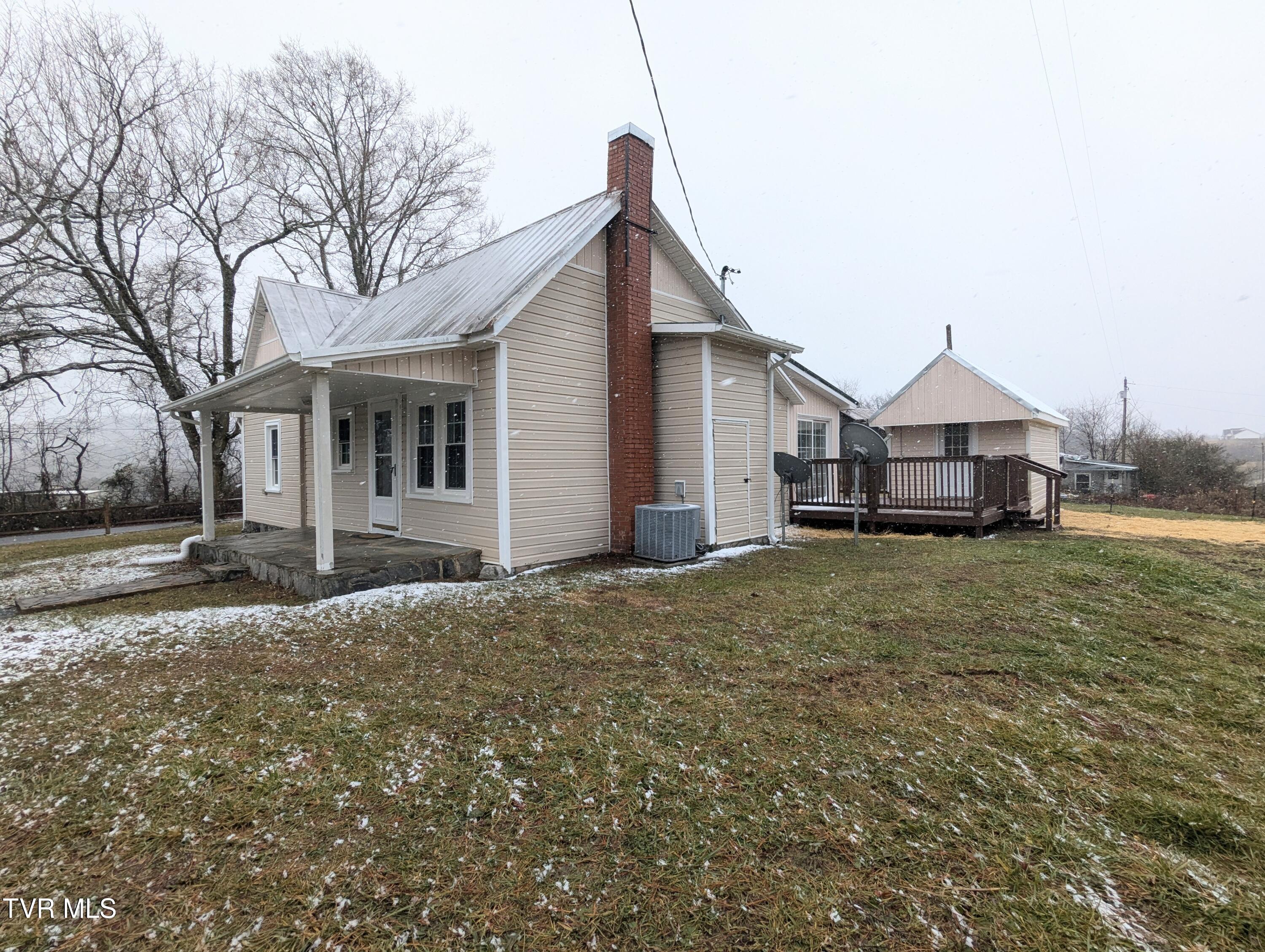228 Mae Mckee Road, Chuckey, Tennessee image 16