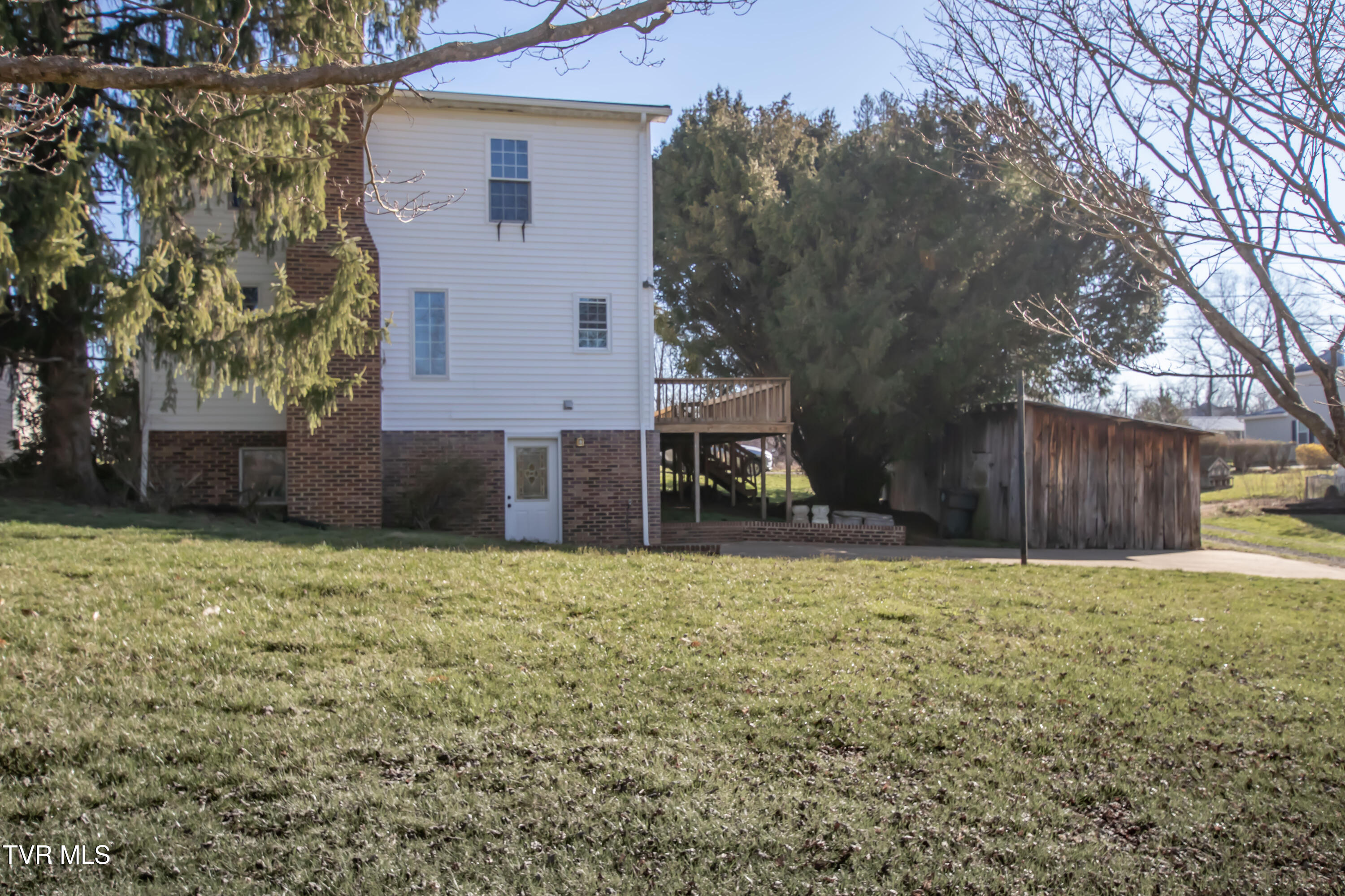 215 Williams Street, Abingdon, Virginia image 43