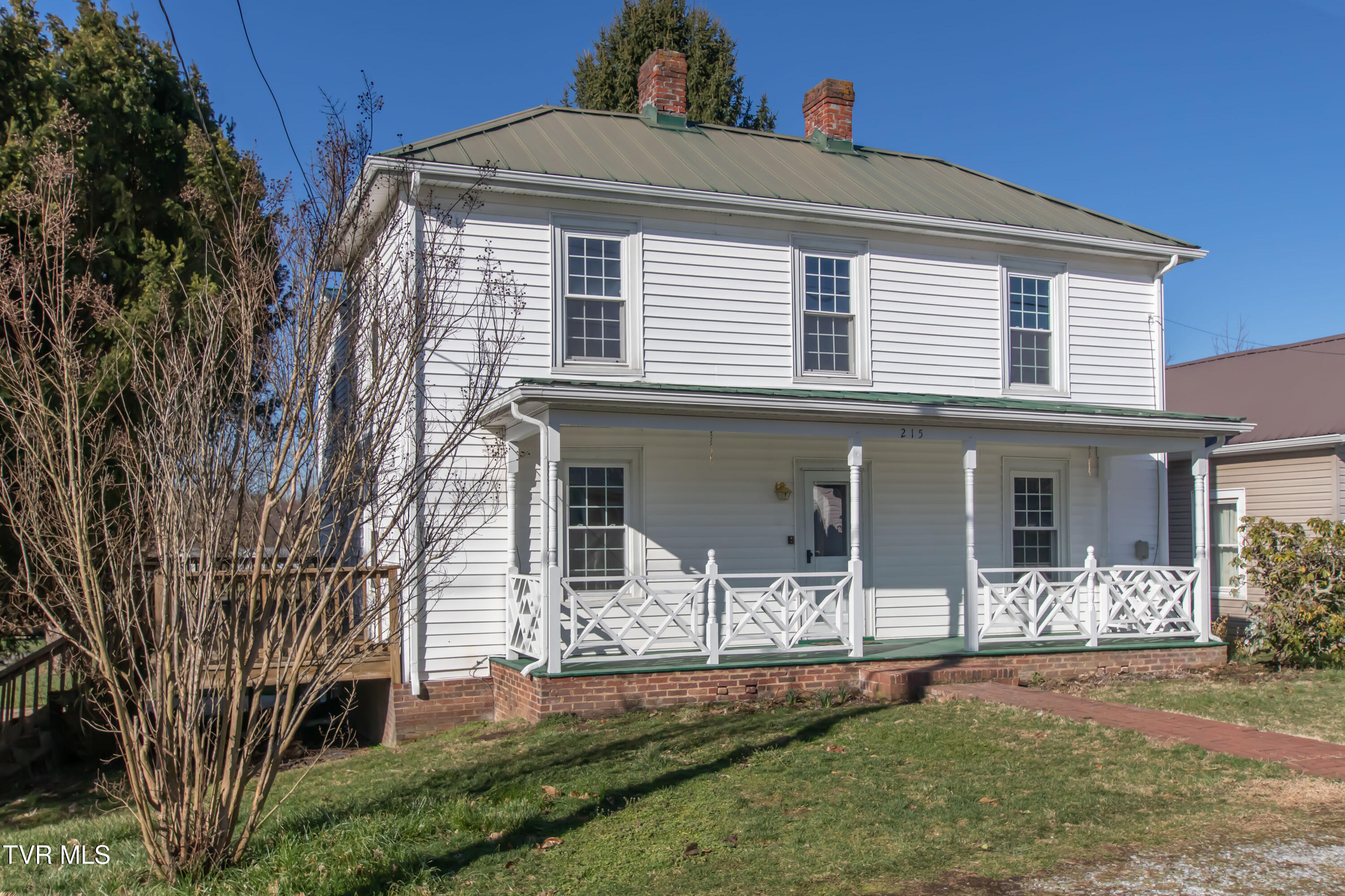 215 Williams Street, Abingdon, Virginia image 50