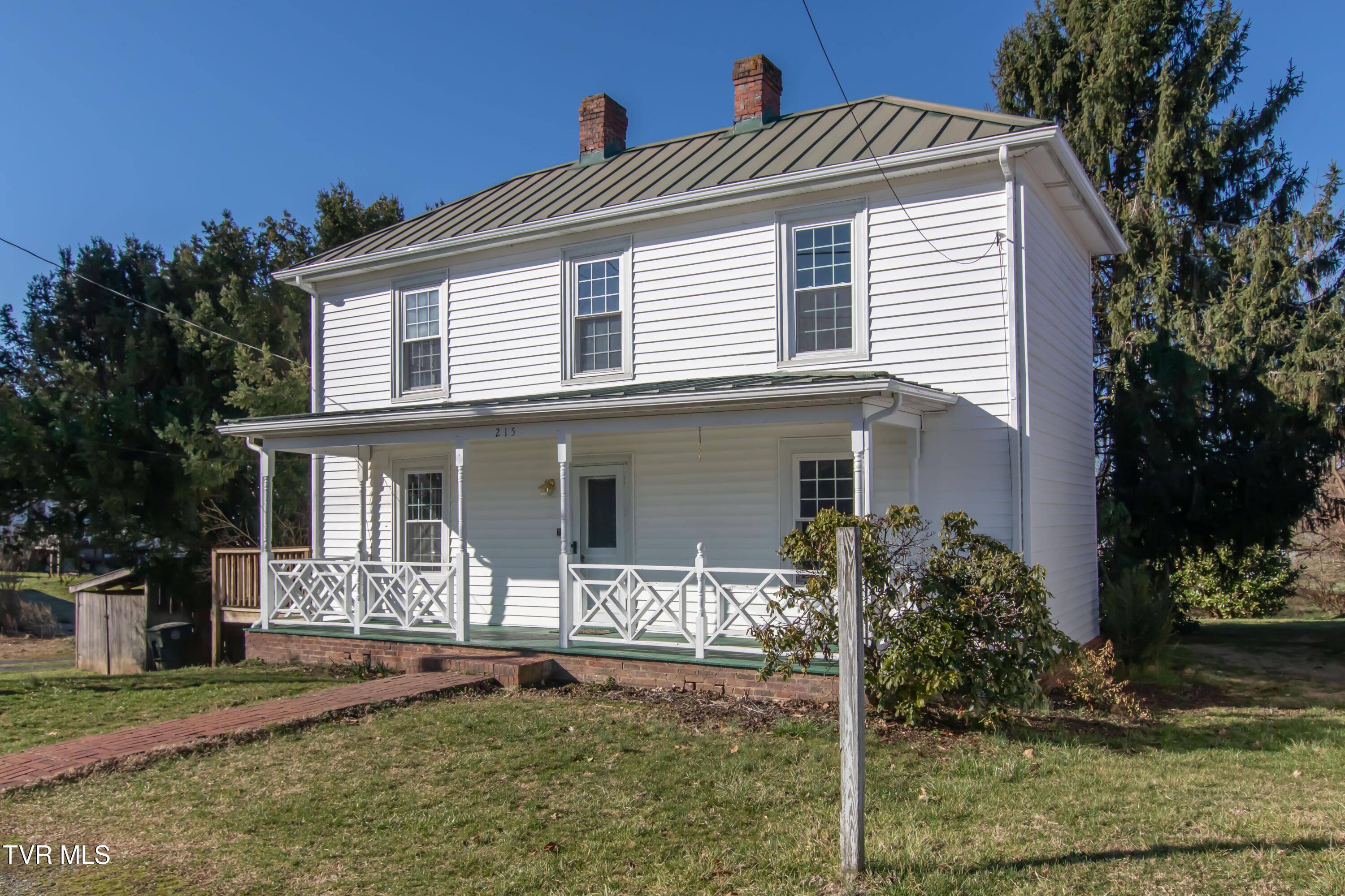 215 Williams Street, Abingdon, Virginia image 1