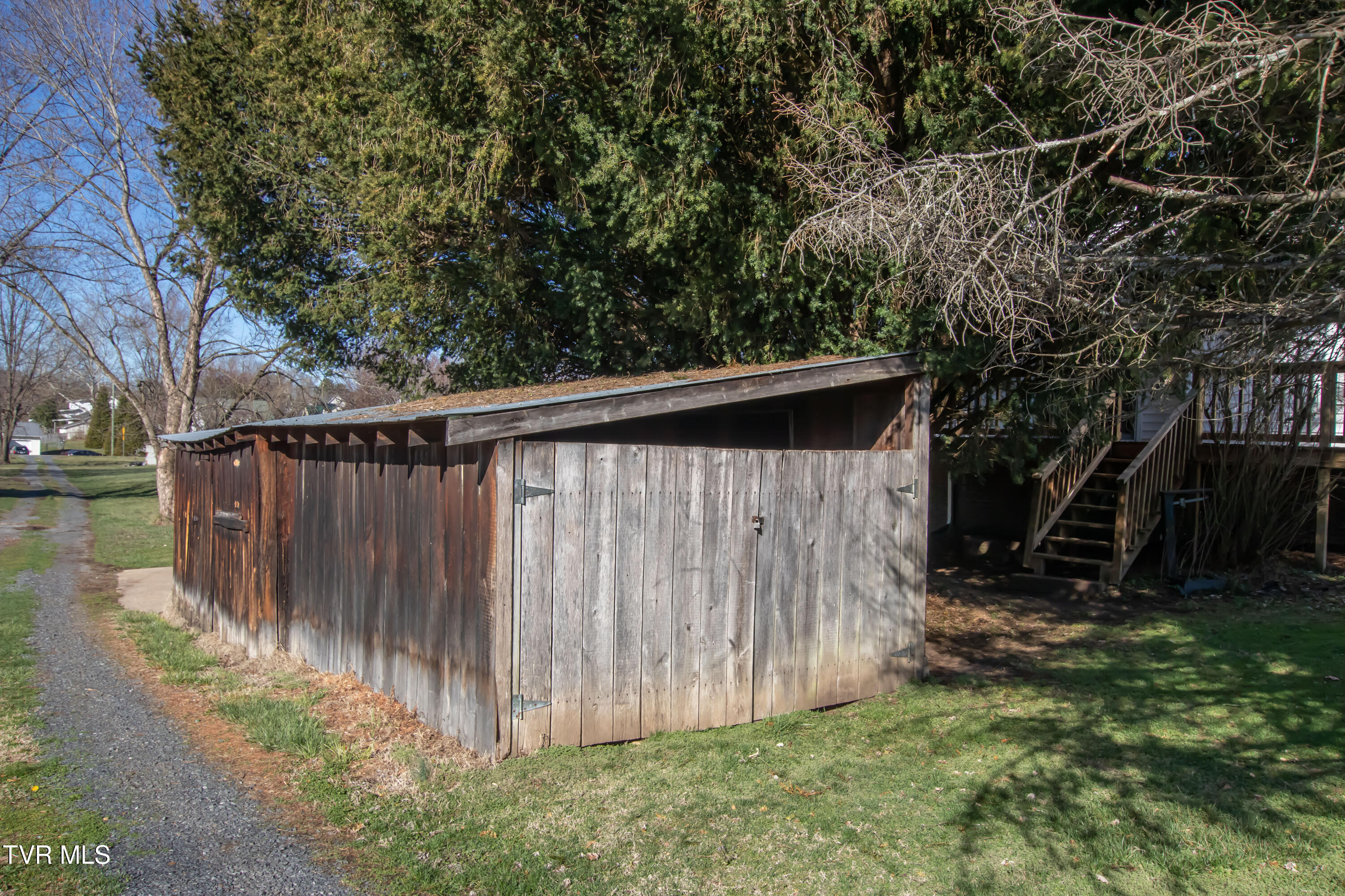 215 Williams Street, Abingdon, Virginia image 40