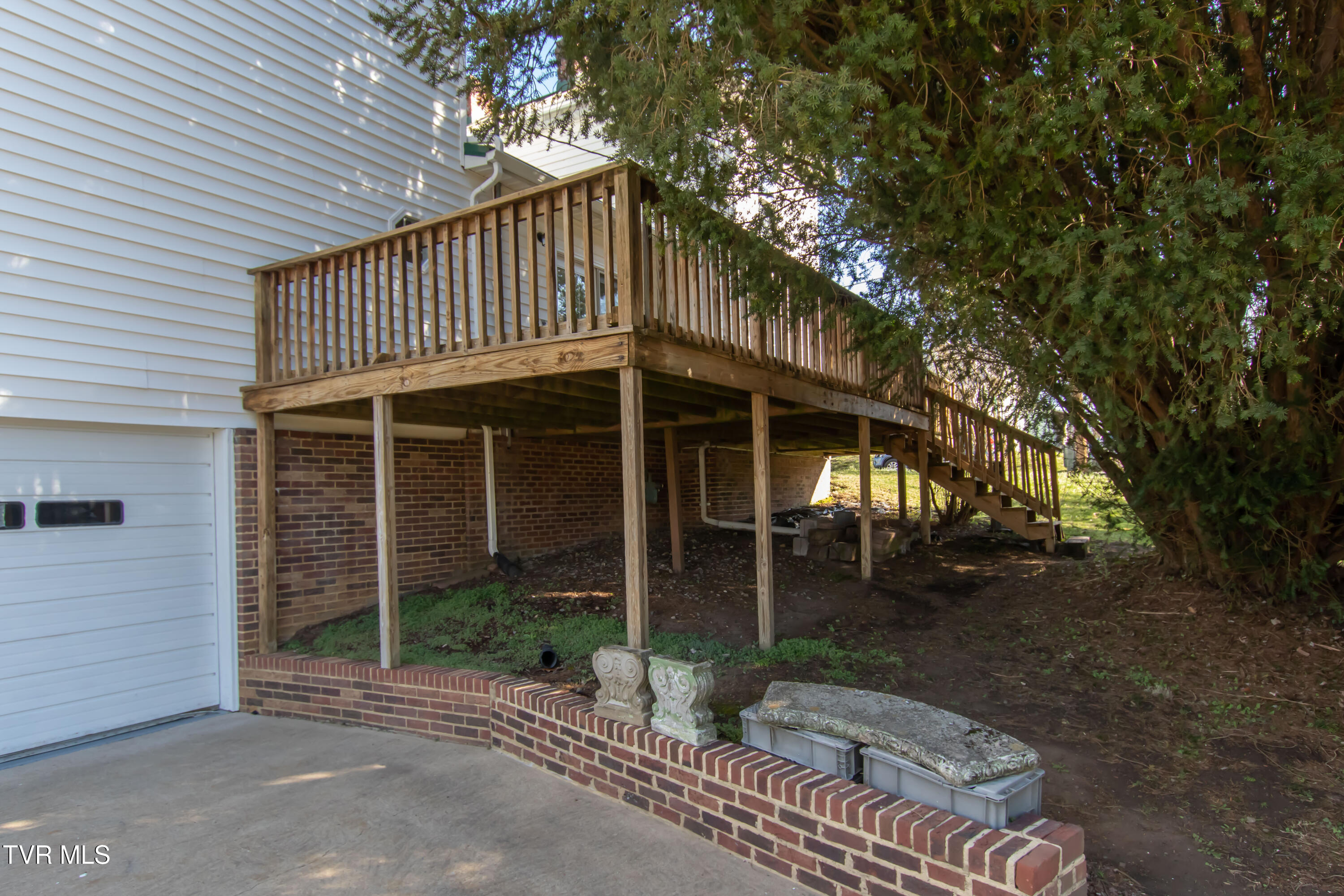 215 Williams Street, Abingdon, Virginia image 44