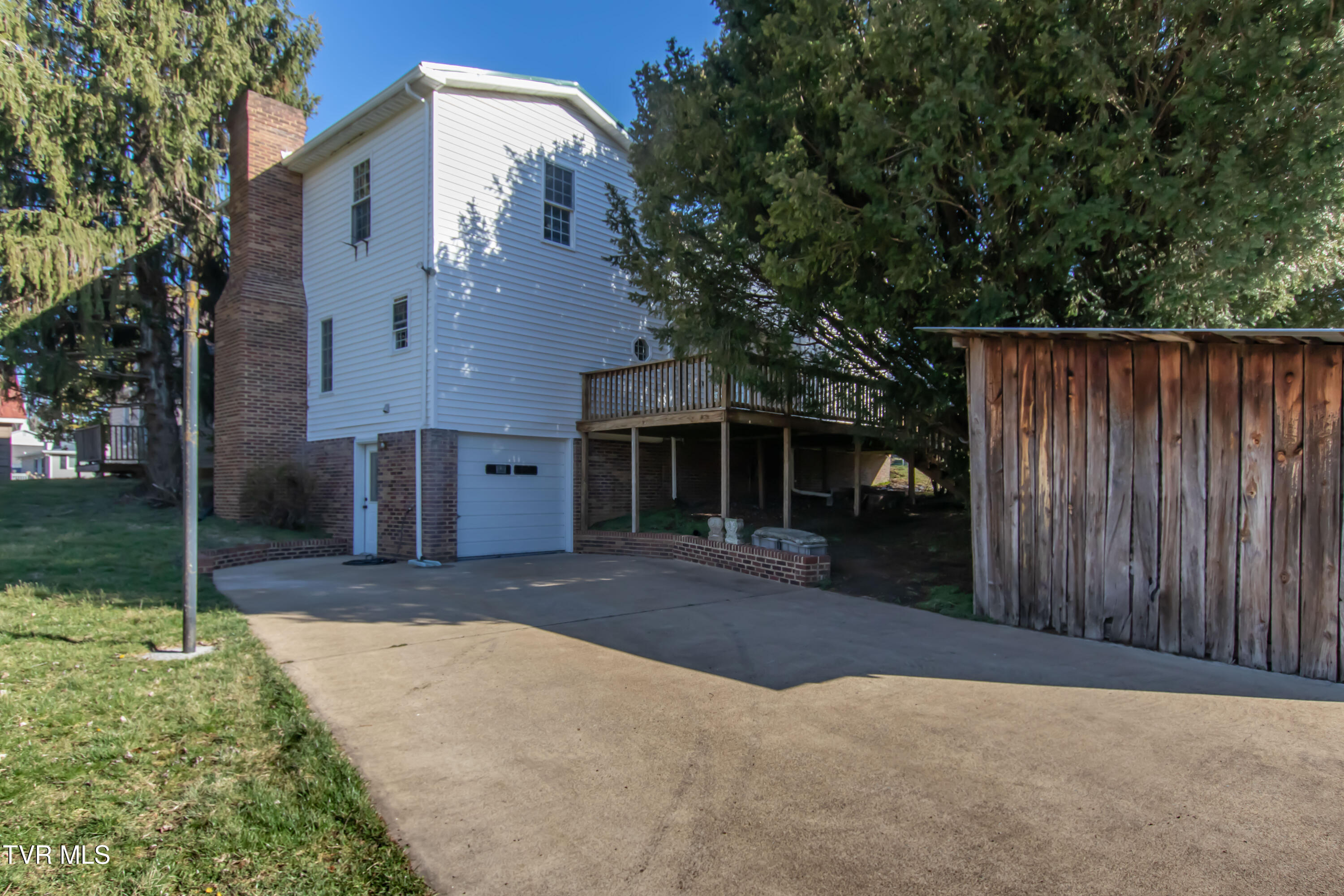 215 Williams Street, Abingdon, Virginia image 45