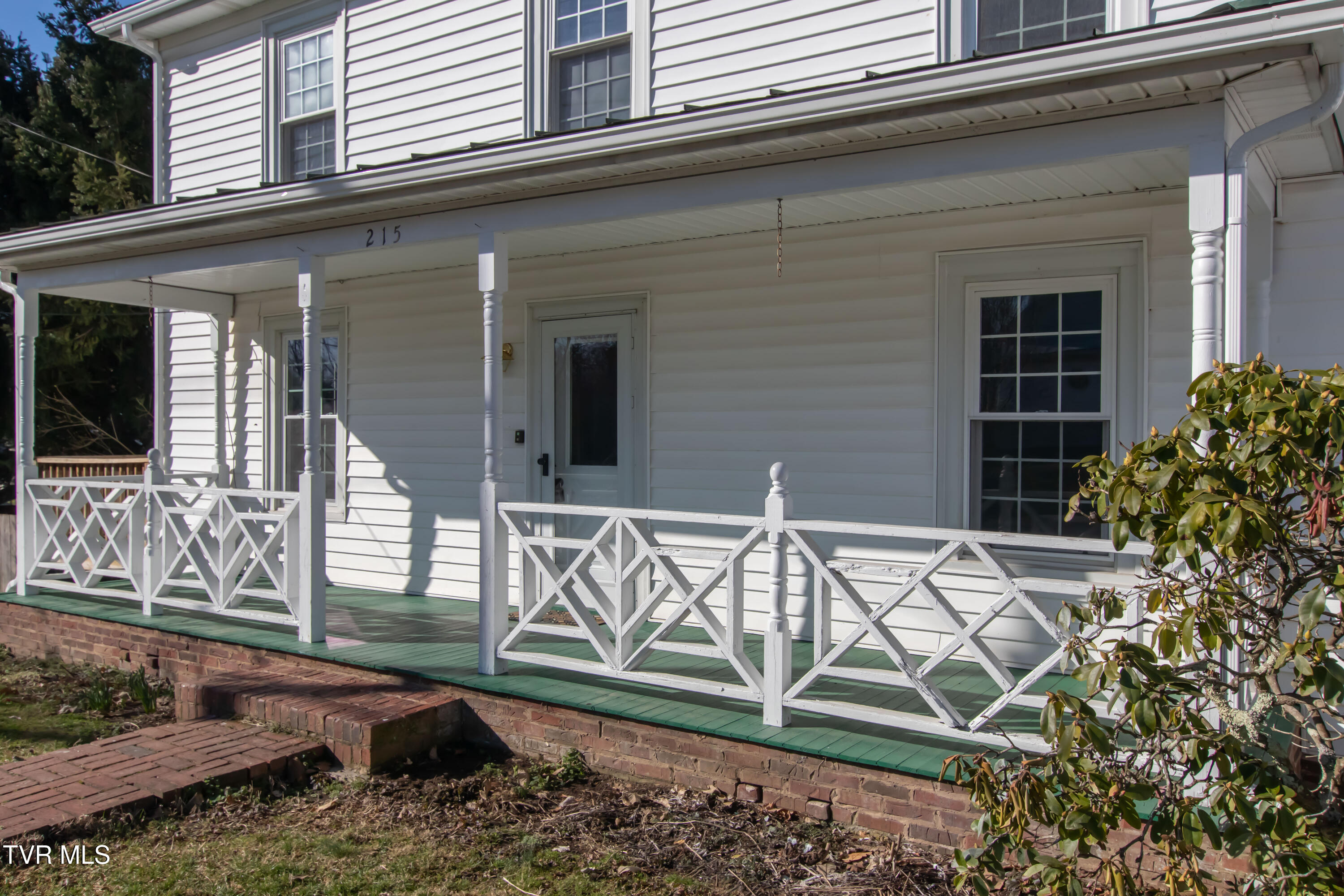 215 Williams Street, Abingdon, Virginia image 49