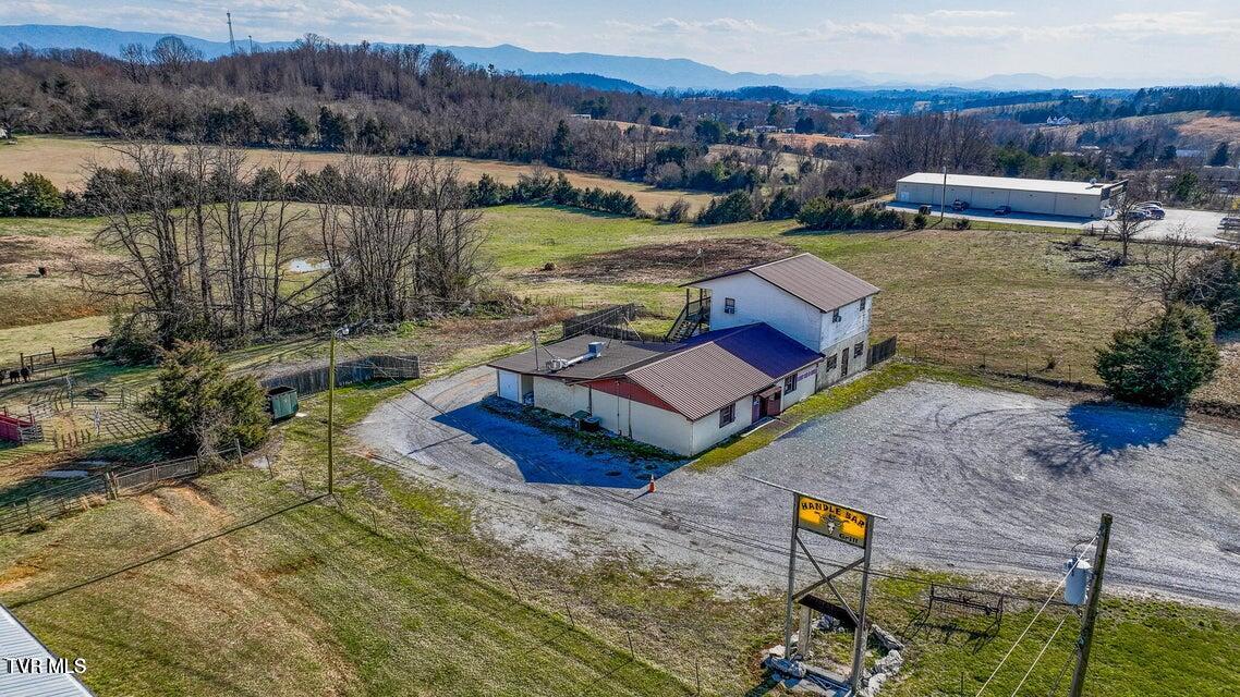 8310 Andrew Johnson Highway, Chuckey, Tennessee image 1