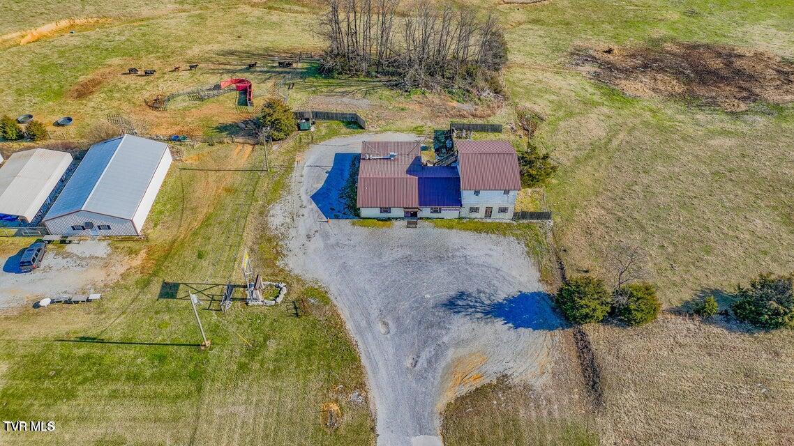8310 Andrew Johnson Highway, Chuckey, Tennessee image 3