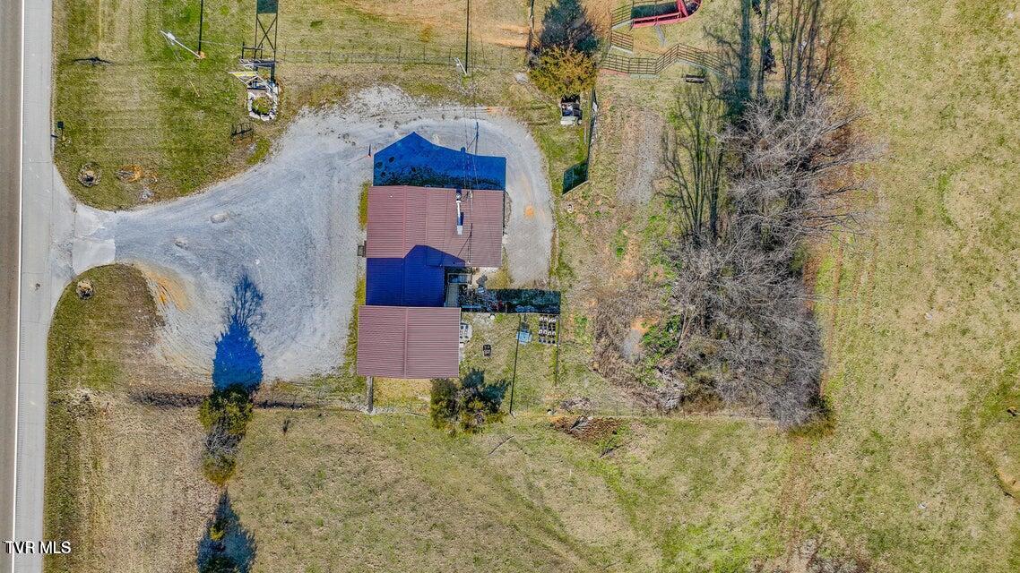 8310 Andrew Johnson Highway, Chuckey, Tennessee image 2