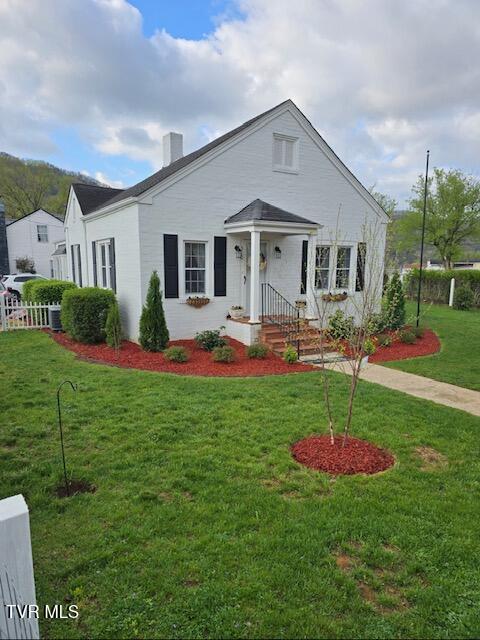 310 East Jackson Street, Gate City, Virginia image 2