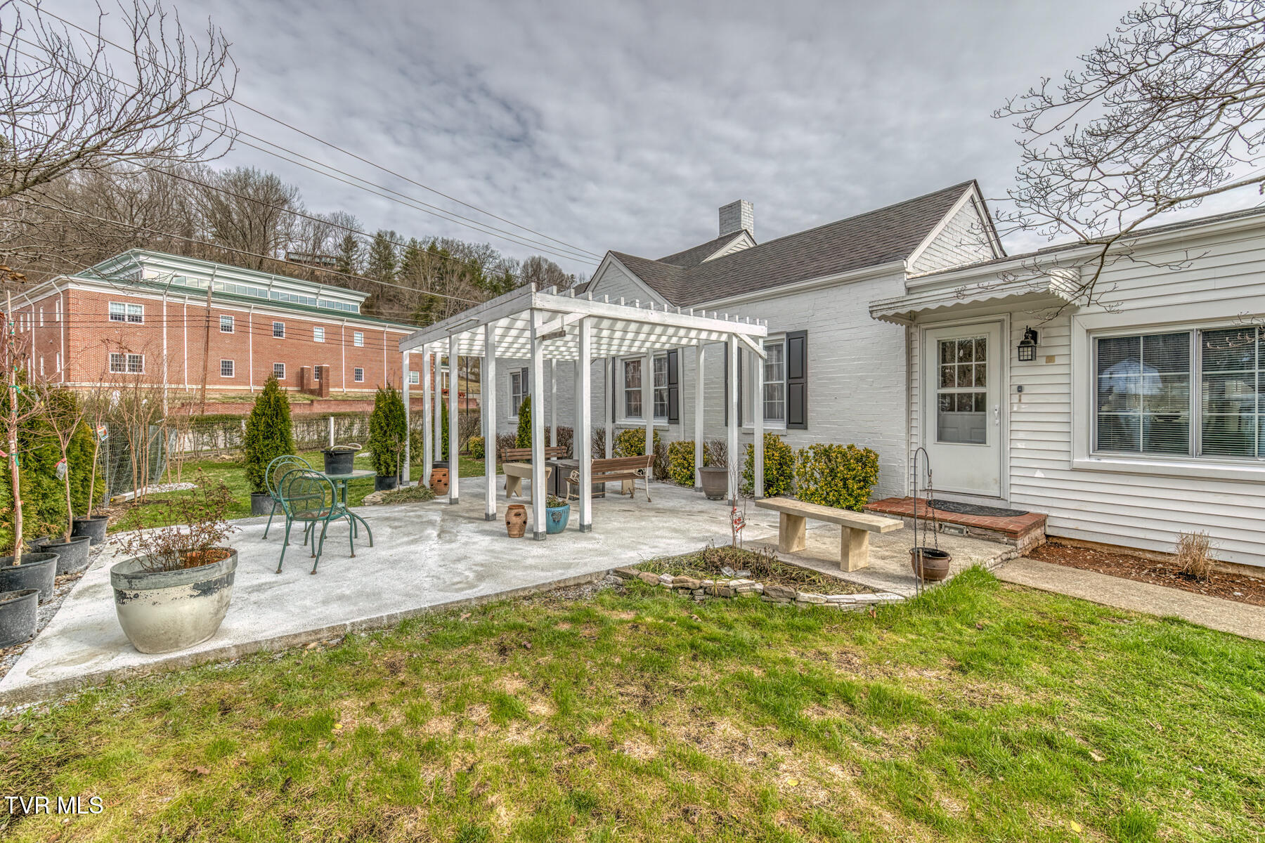 310 East Jackson Street, Gate City, Virginia image 32