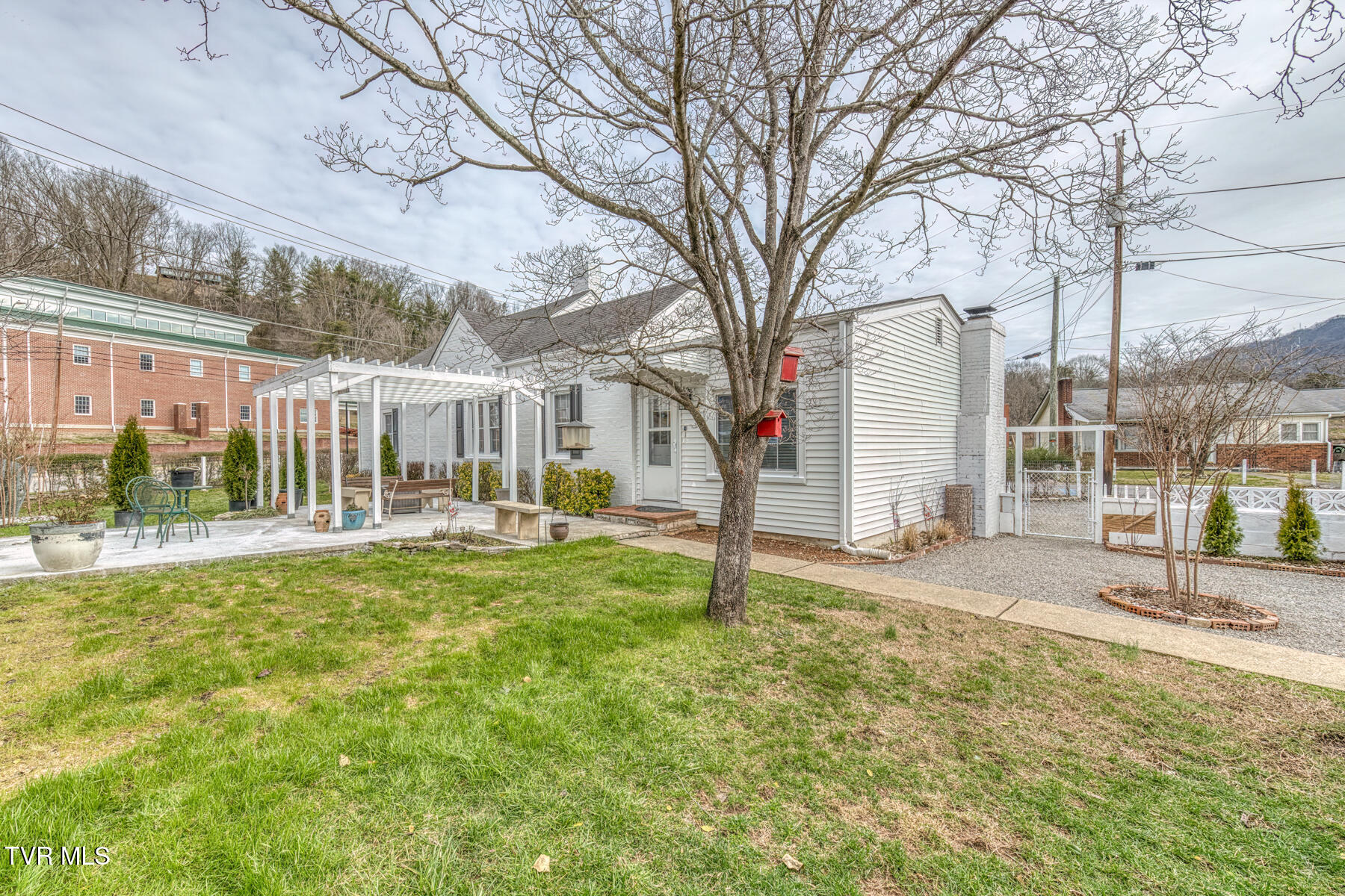 310 East Jackson Street, Gate City, Virginia image 33