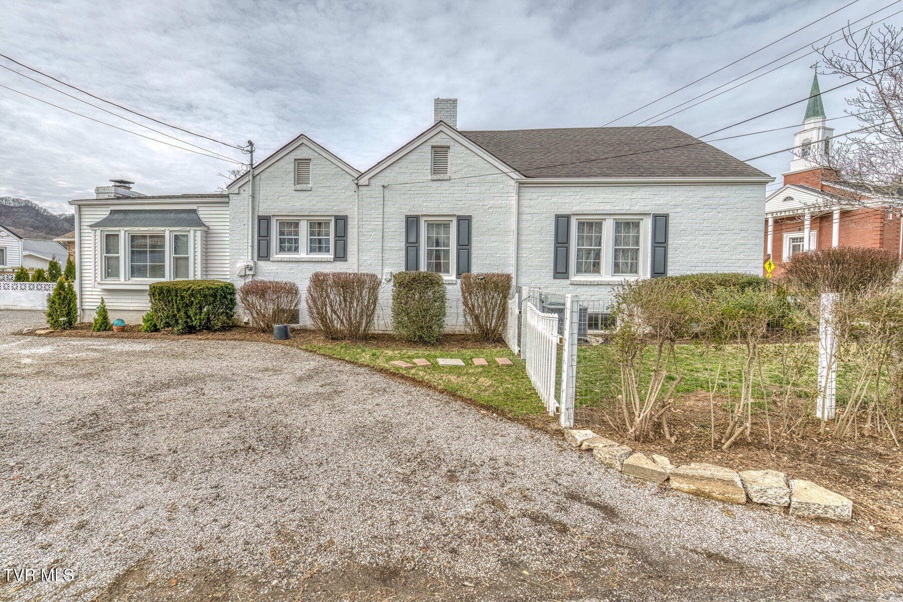 310 East Jackson Street, Gate City, Virginia image 34