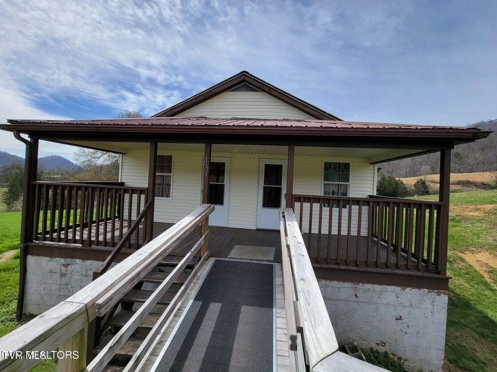 Photo of 183 Rough House Hollow Road, Mooresburg, TN 37811 (MLS # 9992617)