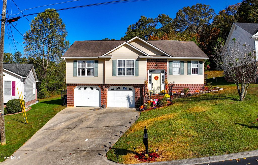 Photo of 1016 Carrington Court, Kingsport, TN 37660 (MLS # 9987373)