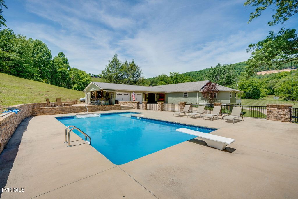 Photo of 243 Judge Ben Allen Road, Elizabethton, TN 37643 (MLS # 9995540)
