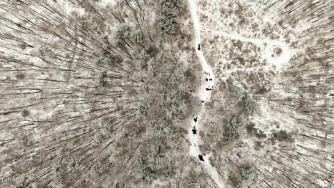 Vacant Land For Sale - 7576 Wells Adams Road<br/> Wise County, Norton, VA 24273