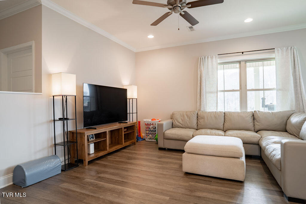 980 Riddle Ridge, Jonesborough, Tennessee image 3