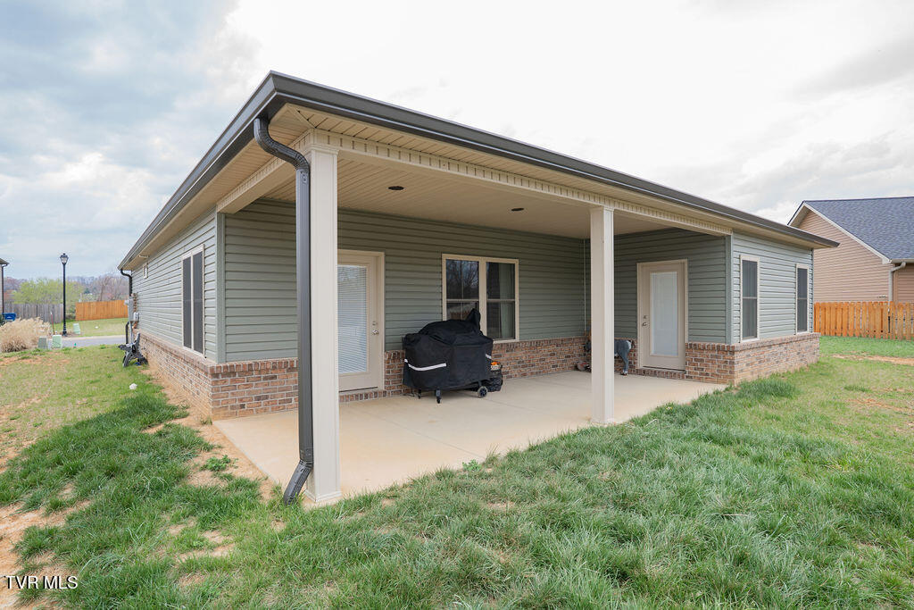 980 Riddle Ridge, Jonesborough, Tennessee image 21